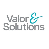 Valor & Solutions logo - Similar company to The Valor Solution
