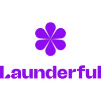 Launderful logo - Similar company to Outfit Branding & Design