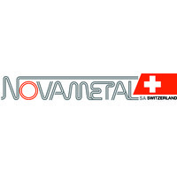 NOVAMETAL GROUP logo - Similar company to Tecnomec Sa