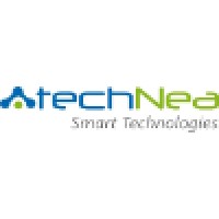 AtechNea Smart Technologies logo - Similar company to Raizo | Ia Inmobiliaria
