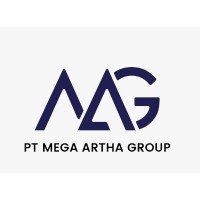 PT Mega Artha Group logo - Similar company to Pt. Baitube Media Sea