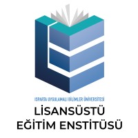 ISUBÜ Lisansüstü Eğitim Enstitüsü logo - Similar company to Enstitu.Net ''İşletmelerde Finansal Yönetim Enstitüsü''