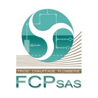 FCP Froid Chauffage Plomberie logo - Similar company to Aero Ventil Services