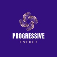Progressive Energy logo - Similar company to Energy Analysis Group