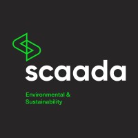 Scaada Environmental & Sustainability logo - Similar company to Virtuosys