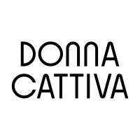 Donna Cattiva logo - Similar company to Brisa Perú