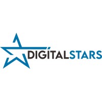 Digital Stars logo - Similar company to Berrywire