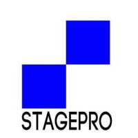 Stagepro Soluções Audiovisuais logo - Similar company to Global Operations Llc