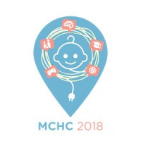 McMaster Child Health Conference logo - Similar company to Mcmaster Smiling Over Sickness