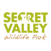Secret Valley Wildlife Park logo - Similar company to Spaycific'Zoo