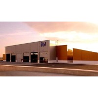 ITV Seseña logo - Similar company to Aratalent Group