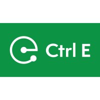 Ctrl E logo - Similar company to Essjay Copier Pvt Ltd