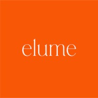 The Elume Group logo - Similar company to Dost