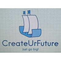 CreateUrFuture logo - Similar company to Cocotell