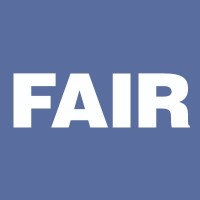 FAIRNESS & ACCURACY IN REPORTING logo - Similar company to Nazareth Prep