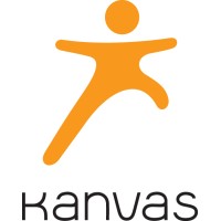 Kanvas logo - Similar company to Nortrain