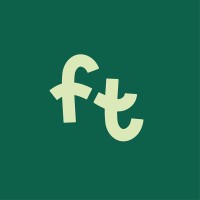 Farmtheory logo - Similar company to Deep Rooted