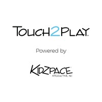 Touch2Play logo - Similar company to Touch2Pay
