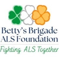 Betty's Brigade ALS Foundation logo - Similar company to Als One
