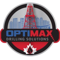 OptiMax Drilling Solutions logo - Similar company to Mostar Directional Technologies, Inc.