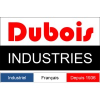 Dubois Industries logo - Similar company to Etsa Electronics & Systems