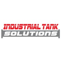 Industrial Tank Solutions logo - Similar company to Environmental Solutions