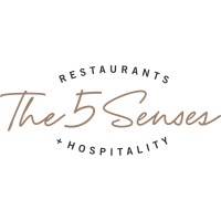 The 5 Senses LLC logo - Similar company to Mgd Law, Llc