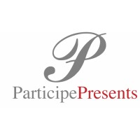 Participe Presents logo - Similar company to Takeoff Médias