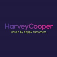 Harvey Cooper Cars logo - Similar company to Thatcar Ltd