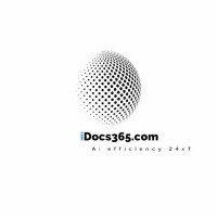 iDocs365 logo - Similar company to Officeco
