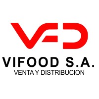 ViFood S.A. logo - Similar company to Food Srl