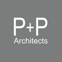 P+P ARCHITECTS logo - Similar company to L  E    P  |  Lee Evans Partnership Llp