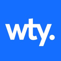 Witty logo - Similar company to Wisemetering