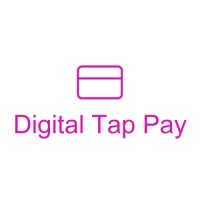 Digital Tap Pay logo - Similar company to Prime-Pay