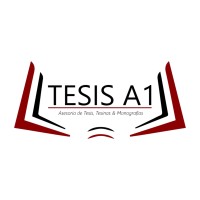 Tesis A1 logo - Similar company to Baliq