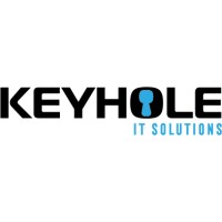 Keyhole IT Solutions logo - Similar company to 3Sixty It Services