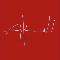 Akali logo - Similar company to Ddmr Grup