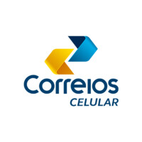 Correios Celular logo - Similar company to Empresa Brasileira De Correios E Telégrafos S.A.
