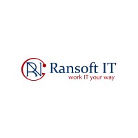 Ransoft IT Solutions logo - Similar company to Rensoft,Inc.