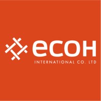 ECOH INTERNATIONAL COMPANY logo - Similar company to Drim®