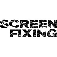 ScreenFixing logo - Similar company to Laptop Battery Depot