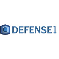 DEFENSE1 logo - Similar company to Pitmaster