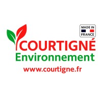Courtigné Environnement logo - Similar company to La Loire À Vélo