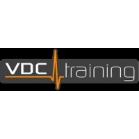 VDC Training logo - Similar company to Buffalo Bill