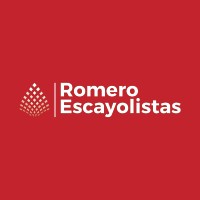 Romero Escayolistas logo - Similar company to Moelco Levante S.L.