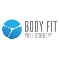 Body Fit Physiotherapy logo - Similar company to Children'S Physio Sa