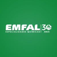EMFAL Especialidades Químicas e Farmacêuticas logo - Similar company to Ecobonuz