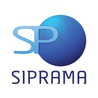 Siprama Komunindo logo - Similar company to Cakap Collective