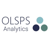 OLSPS Analytics & Solutions logo - Similar company to Incycle Software