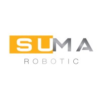 SUMA ROBOTIC logo - Similar company to Pinn Robotic & Automation Systems